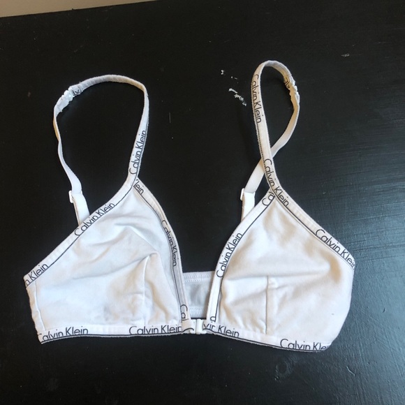 Calvin Klein Bralette - Picture 1 of 3